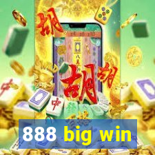 888 big win